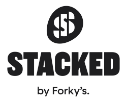 STACKED by Forky's